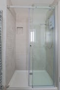 Contemporary Shower Room