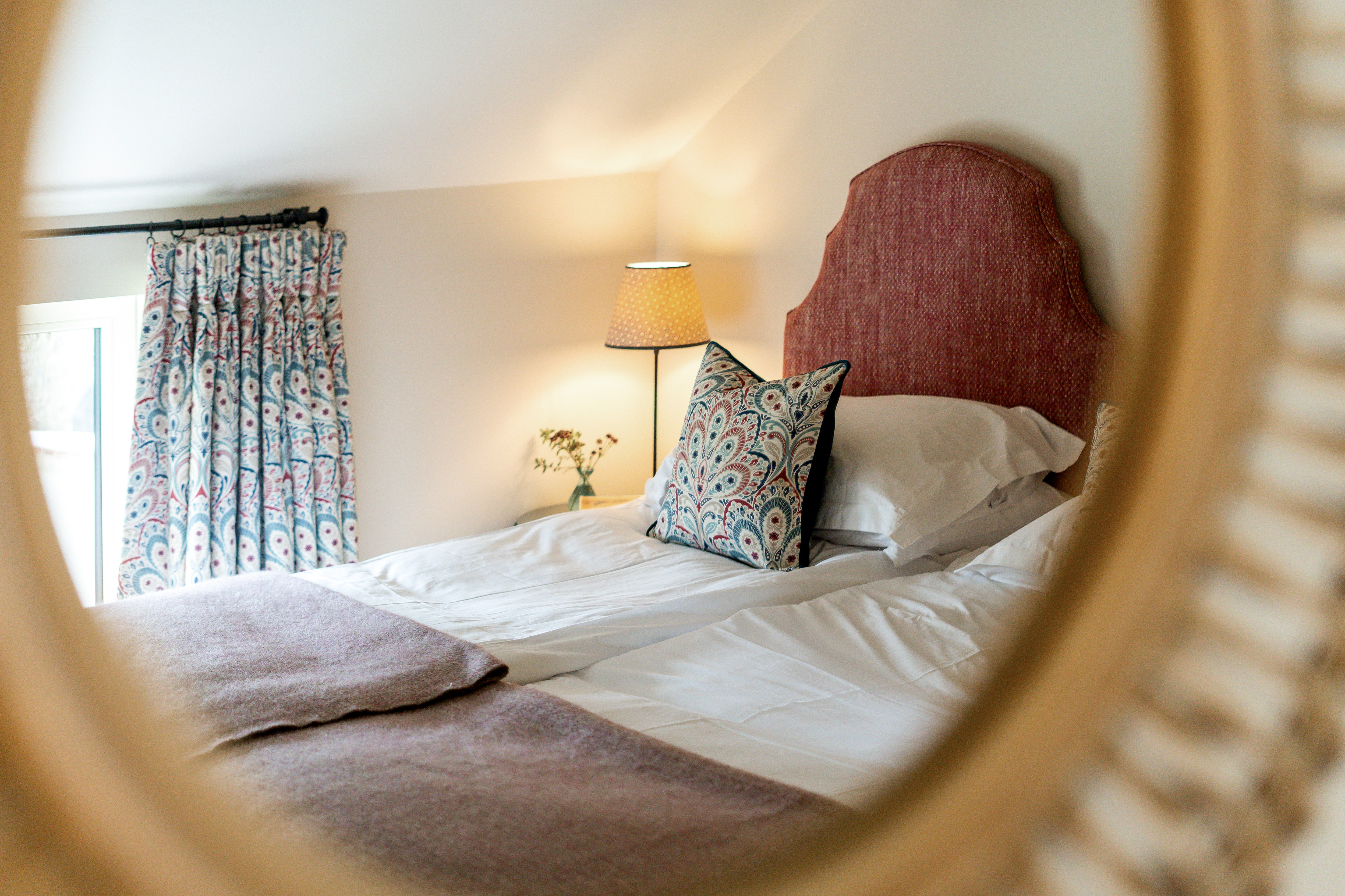 Virtual Tour The Grinding Barn Oxfordshire