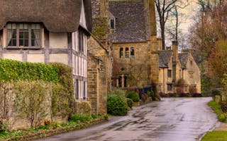 'A holiday for walkers' - Holiday Ideas
