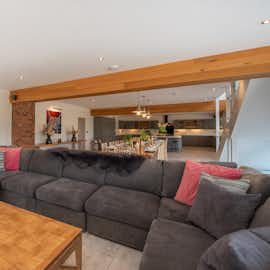 The Granary - Leave your worries behind, put your feet up and relax; it's holiday time The Granary - Leave your worries behind, put your feet up and relax; it's holiday time