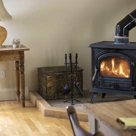 Cosy Wood Burner Cosy Wood Burner