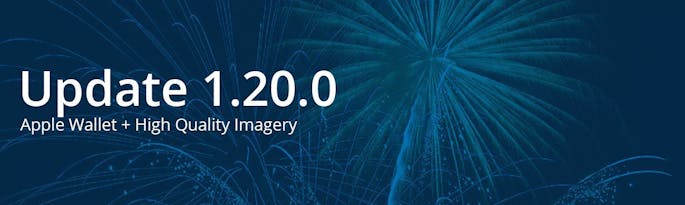 Update 1.20.0