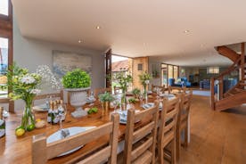 Coat Barn - Perfect for family celebrations to remember