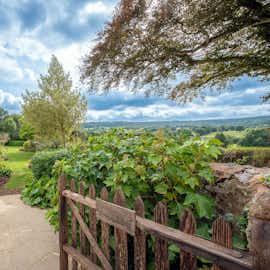 Big Thatch, Devon - An idyllic holiday cottage tucked away in the Devon countryside Big Thatch, Devon - An idyllic holiday cottage tucked away in the Devon countryside