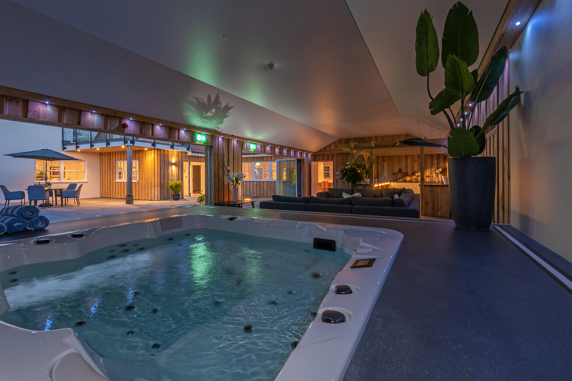 An image of 'INWOOD FARMHOUSE', Somerset