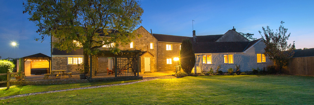 Luxury Large Group Holiday Accommodation Blog Sleeps 12