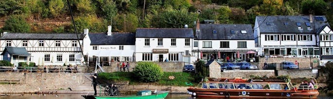 Sex Education in the Wye Valley