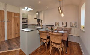 Snipes Rest - A cosy holiday cottage for those romantic weekends away