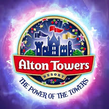 'Alton Towers' - Holiday Ideas