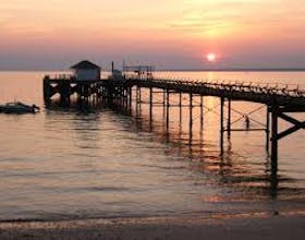 Totland Bay