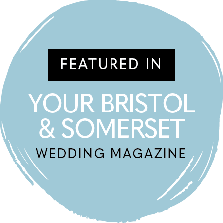 Your Bristol & Somerset Wedding Magazine - 2024 - Your Bristol & Somerset Wedding Magazine - 2024