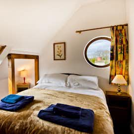 Picturesque Scenery from the windows at High Cloud Farm and Barn self catering accommodation for large groups in Monmouthshire  www.bhhl.co.uk Picturesque Scenery from the windows at High Cloud Farm and Barn self catering accommodation for large groups in Monmouthshire  www.bhhl.co.uk