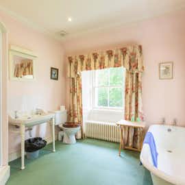 Bedroom 3 Master bedroom En-suite  Bedroom 3 Master bedroom En-suite