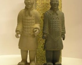Terracotta Warrior Museum