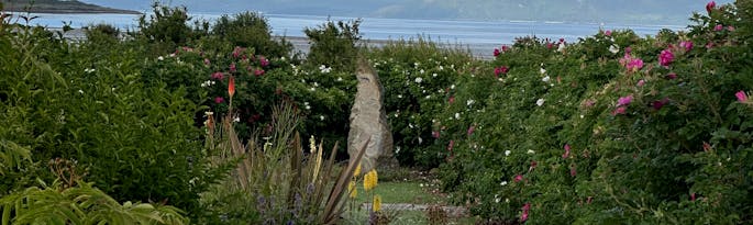 Gardening on the West Coast of Scotland - Lessons Learned