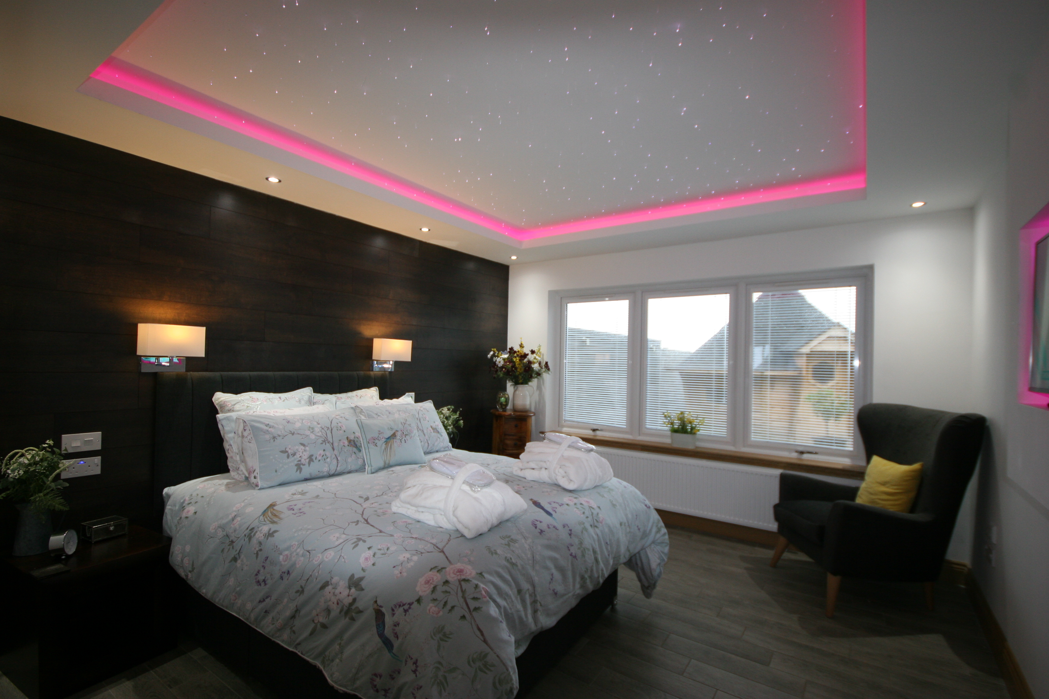 Gallery Lord Balfour Cottage Fife Lord Balfour Cottage