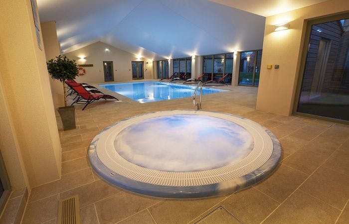 Cottages With A Pool Table And Hot Tub Blog Group Stays