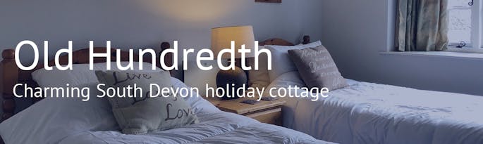 Old Hundredth Has Joined SCRUMPY!