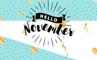 'Large Group Accommodation for November' - Holiday Ideas