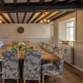 Family Dining Family Dining