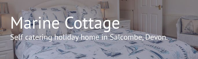 Marine Cottage have Joined SCRUMPY!