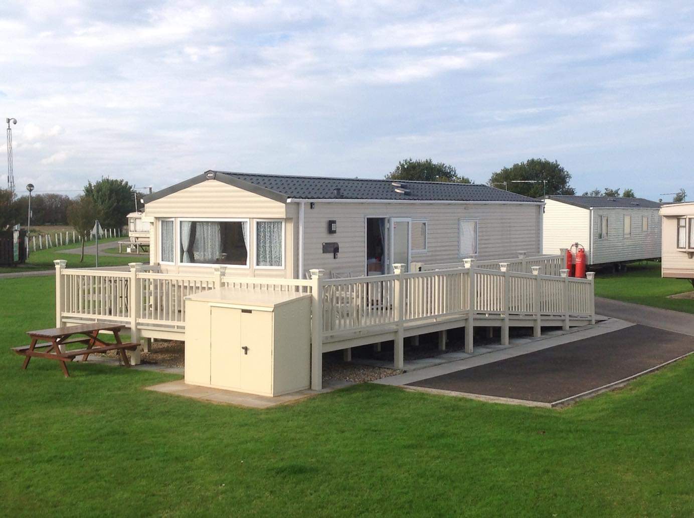 Static Caravan Short Breaks Shortbreaks Com