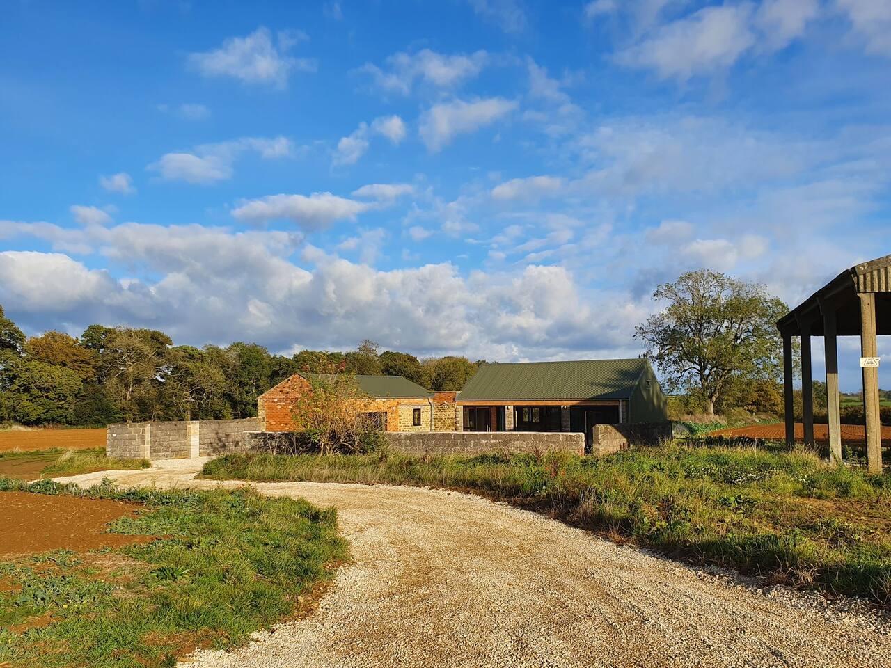 An image of 'The Pig Shed', Oxfordshire