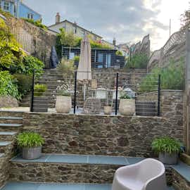 Outside space  Outside space