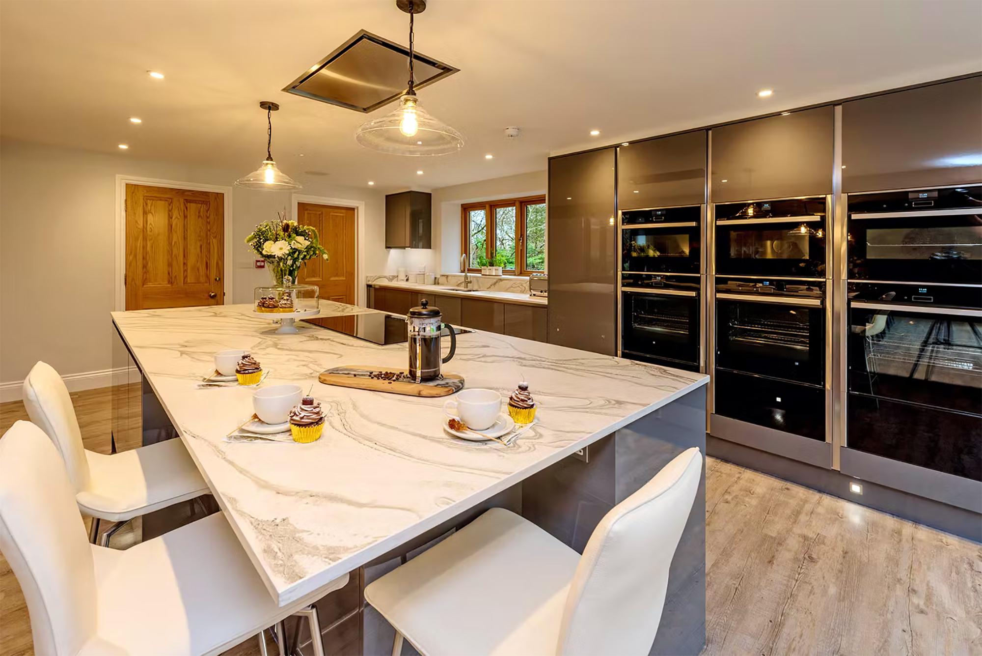 Gallery Kingshay Barton Somerset Sleeps 12