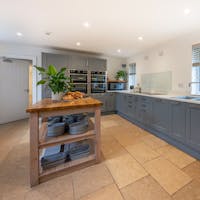 Kitchen Kitchen