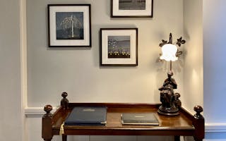 'Large Holiday House For Art Lovers' - Holiday Ideas