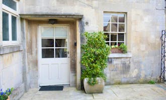 'Wee Grange' - in Somerset