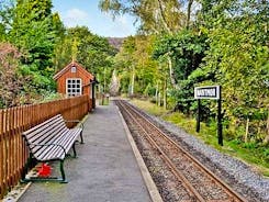 Station Closest to Aber Cottage