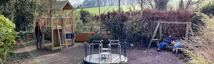 Outdoor Holiday Fun for all Ages