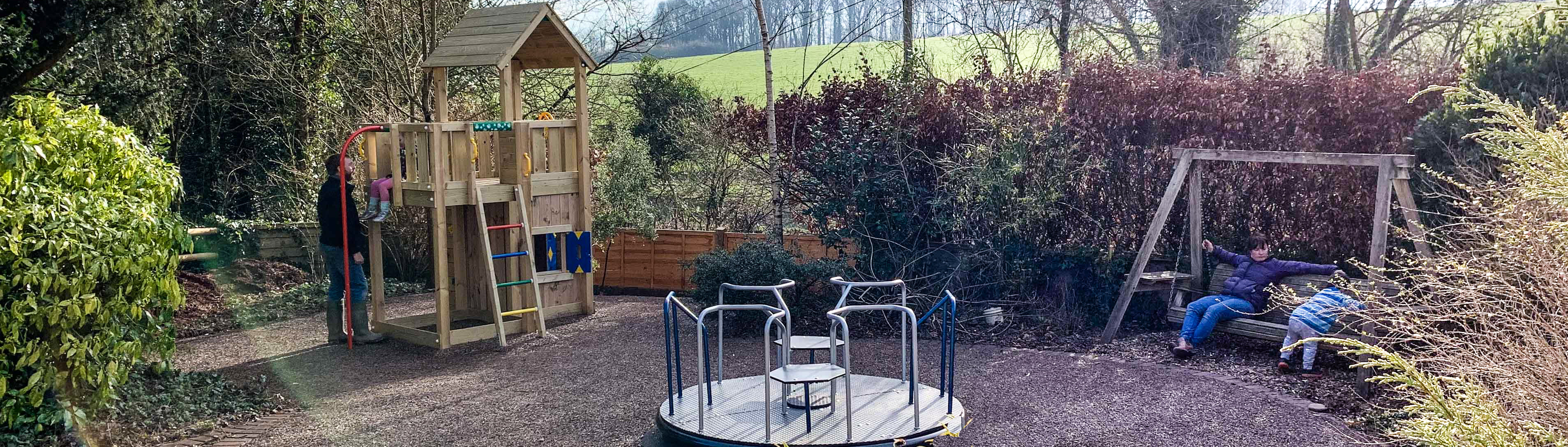 Outdoor Holiday Fun for all Ages Blog The Cottage Beyond