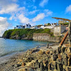 Port Isaac Port Isaac