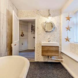 Bathroom Bathroom