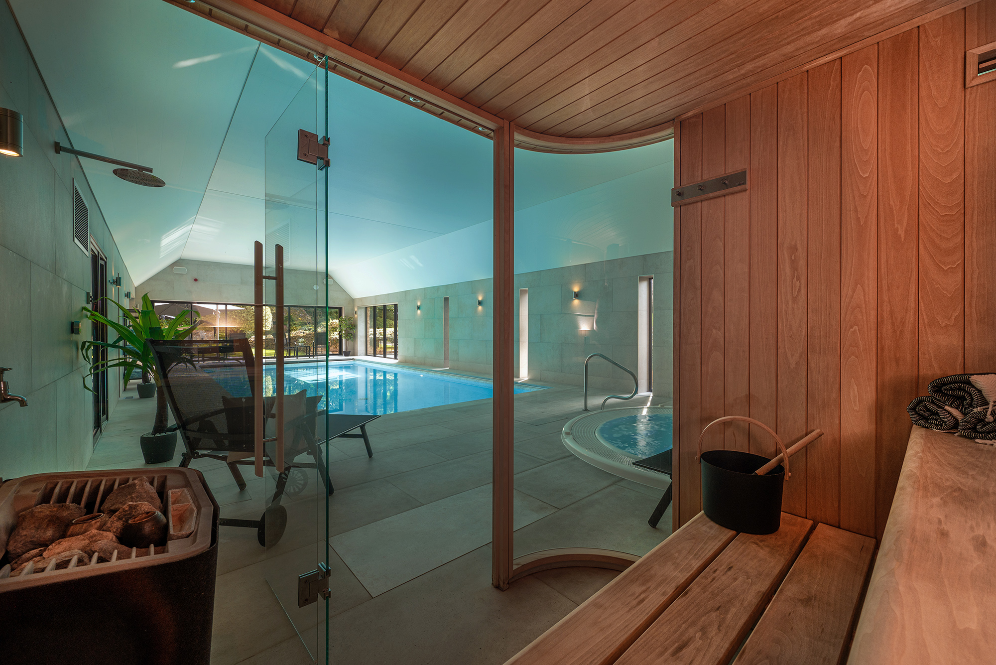 An image of 'KINGSHAY BARTON', Somerset