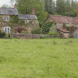 Pounds Farm Pounds Farm