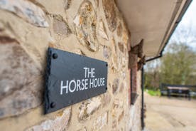 Welcome to the Horse House