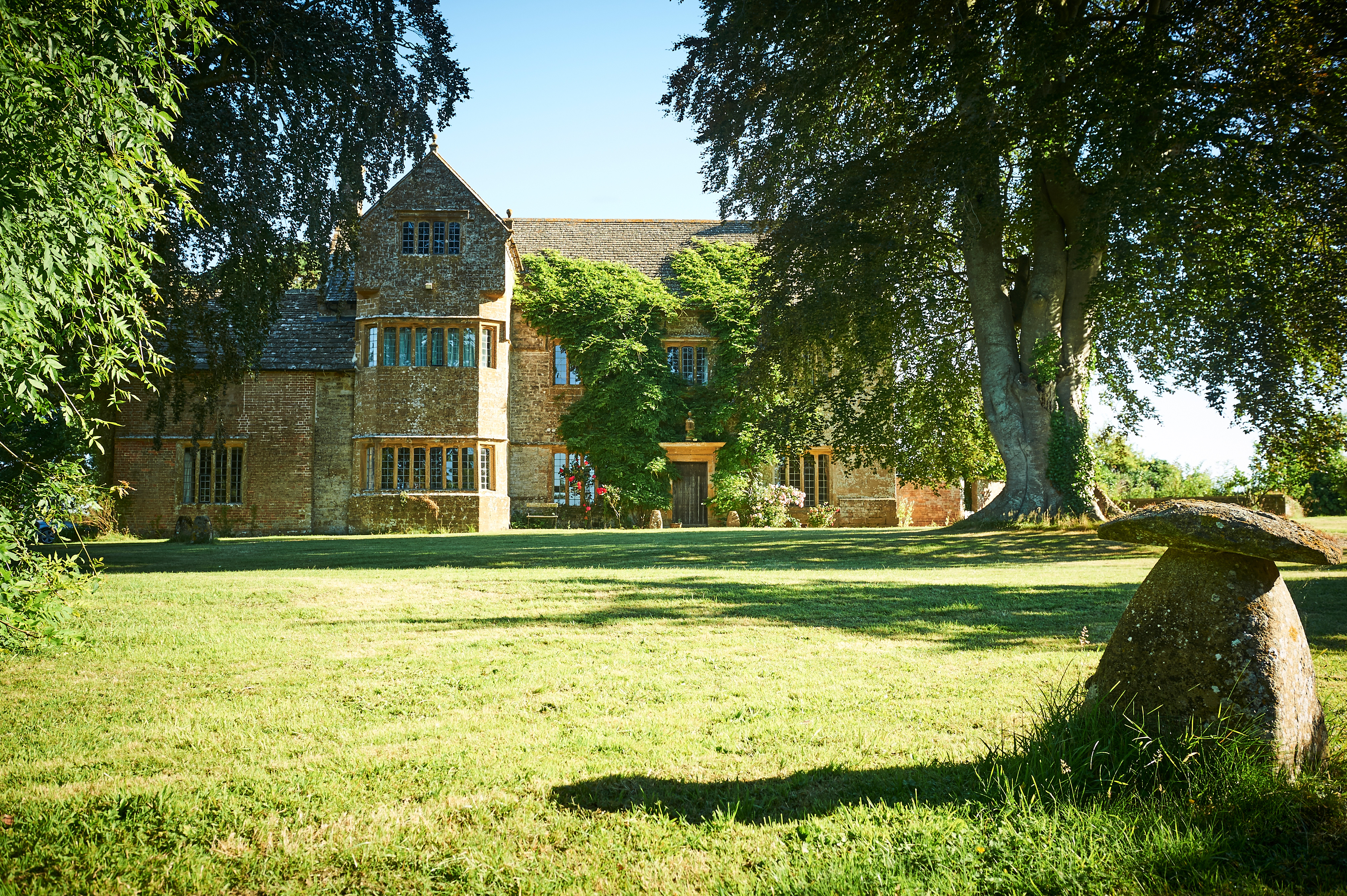 An image of 'Primrose Manor', Somerset