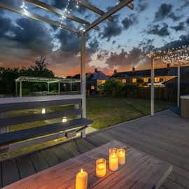 Swallows Meadow: For relaxing country holidays Swallows Meadow: For relaxing country holidays