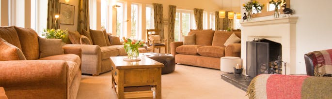 Large House To Rent For Family Celebrations