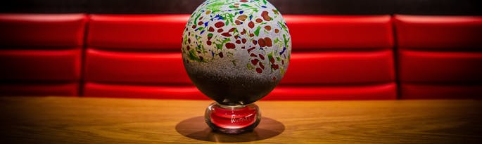 Another Great Award for TCB