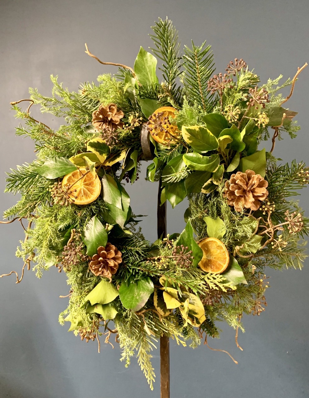 Christmas Wreath