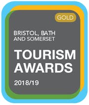 Bristol, bath & somerset tourism awards - Bristol, bath & somerset tourism awards