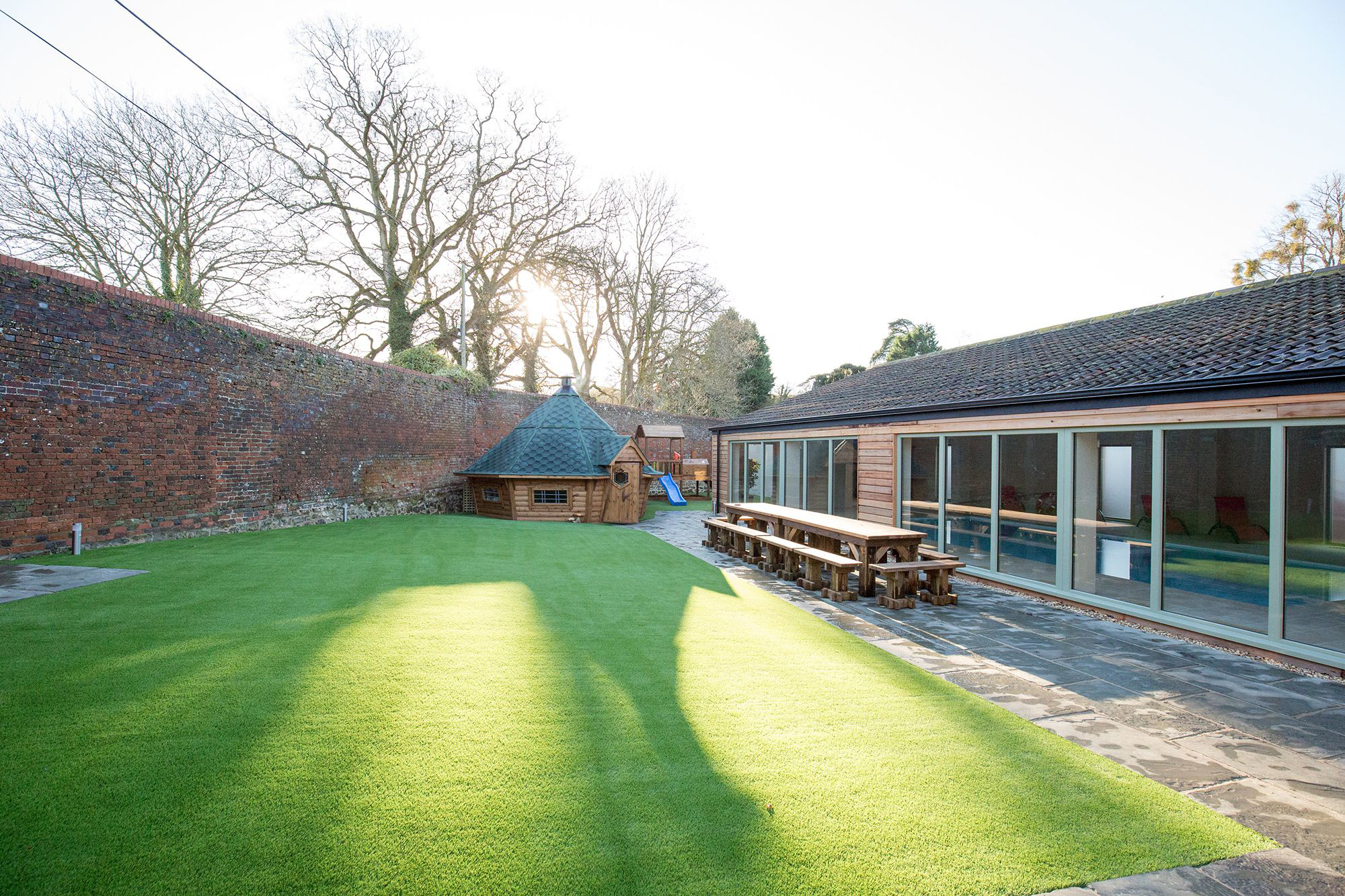 'Family Group Holiday Houses Near Lyme Regis' - Holiday Ideas