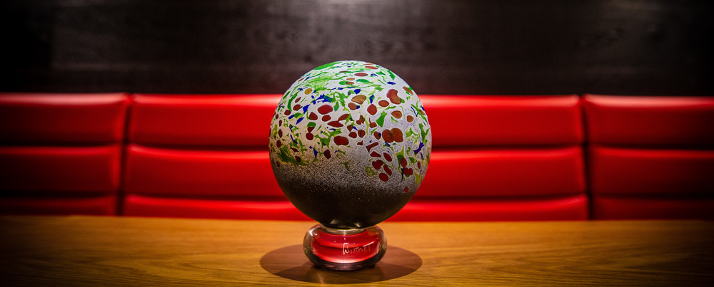 Gold award for Access & Inclusivity