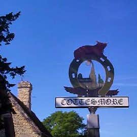 Sticky End Rutland Sticky End Rutland