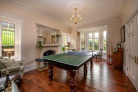 The Old Rectory - This is a wonderful house for multi-generational holidays and family celebrations
